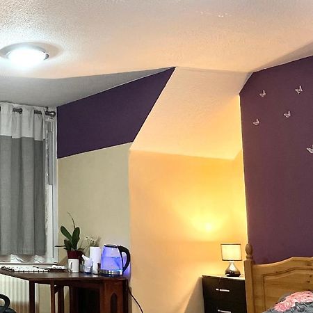 Apartamento Single Large Room Hastings Zewnętrze zdjęcie